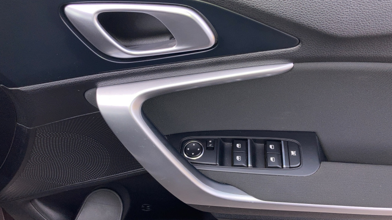 Kia Xceed 1.0T GDi ISG 2 5dr Petrol Hatchback